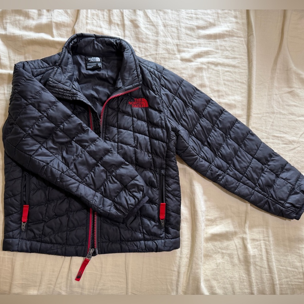 The North Face Thermball (5-XXS)